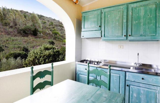 Apartment in Sardinia Near Cala Liberotto Beach - Foto 2