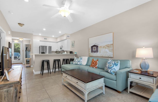 The Village Unit 412 - The Village BMB - Foto 22