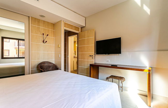 Studios modernos à beira-mar - Jurerê Beach Village JBVTOP - Photo 35