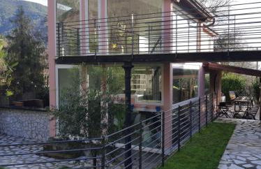 VILLA DELLE ROSE CINQUE TERRE - Foto 26