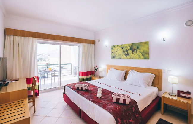 Grand Muthu Forte do Vale - Photo 70