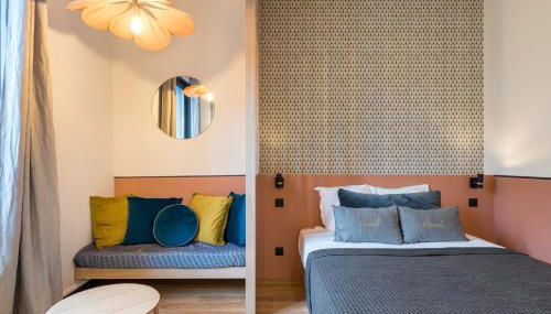 HONORÊ - SUITE ARBRE SEC - Foto 3