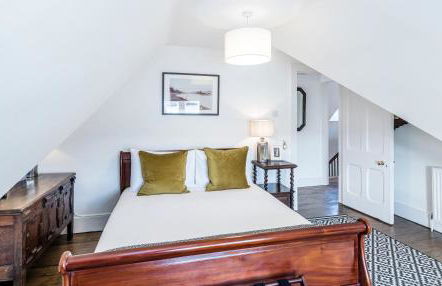 The Old Manse, Loch Ness (highland-escape) - Photo 31