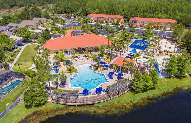 7 Bedroom Villa, Private Pool, Resort Amenities - Foto 30