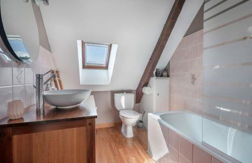 Charmante maison entre La Baule et Guérande - Foto 25