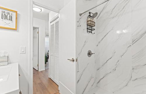 The Florida Keys Treehouse in Marathon, FL - Foto 12