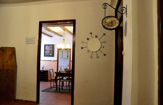 Casa Rural el Americano - Foto 24