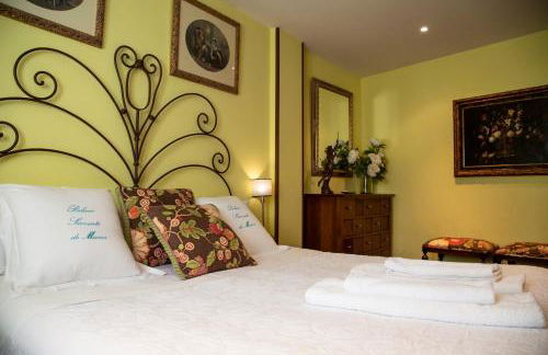 Palacio Sirvente Mieres - PARKING GRATUITO - Foto 48