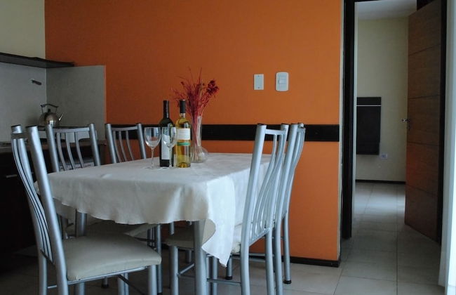 Paradise Departamentos - Foto 16