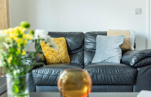 Beautiful 3 bedroom House near West Bromwich -contractors, Family, NHS - Foto 8