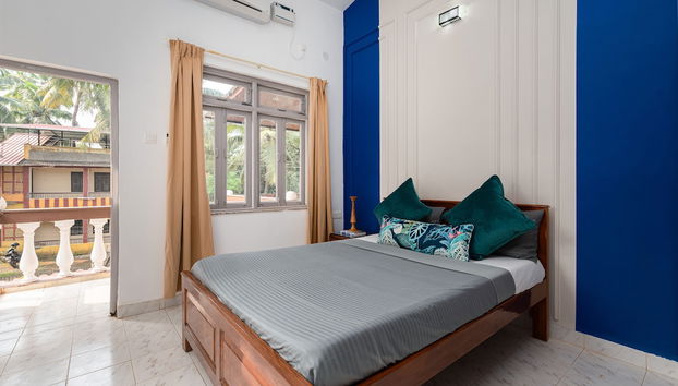 Villa Calangute Phase 7 - Foto 4, Quarto