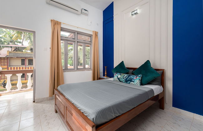 Villa Calangute Phase 7 - Foto 4