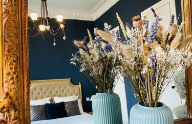 Romance au coeur de Bordeaux / Jardin Public - Foto 9