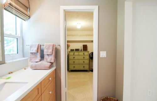 Zen 2BR home 10 min from Siesta Key - Palm Garden - Foto 11