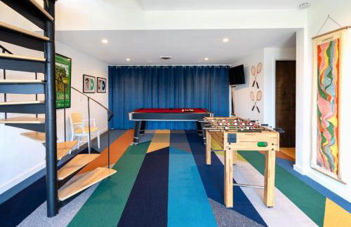 Hudson House - Foto 33