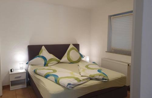 Ferienwohnung Ela 1 - Foto 9