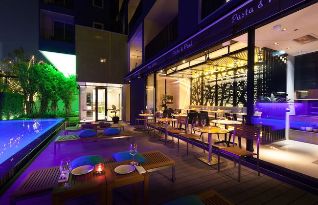 LiT BANGKOK Residence - Foto 70