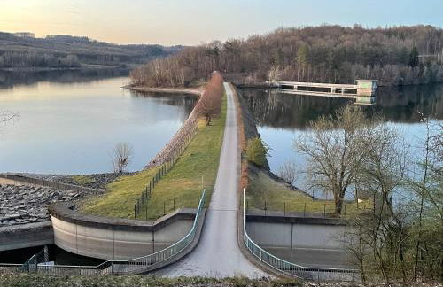 Dhünn lake holiday house - Foto 9