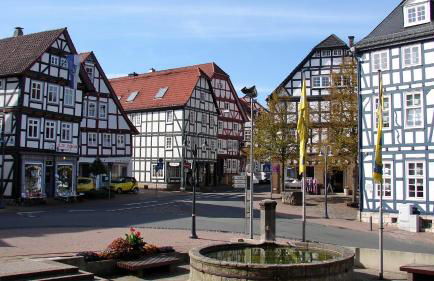 Apartment Am Sternberg 236 - Foto 53