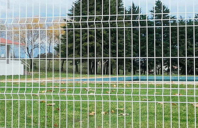 Douro Camping - Foto 16