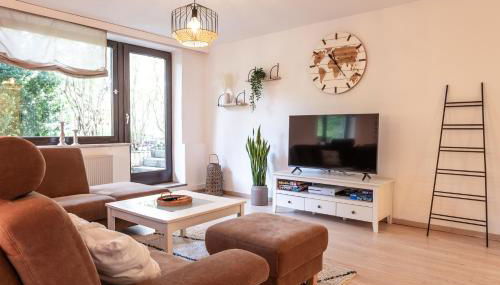 Ferienwohnung Alpenglück - Foto 5