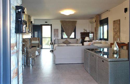 Elikon Luxury Villa - Foto 16