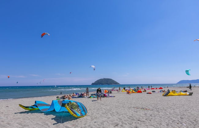 Mer Vivante - Front Beach - Foto 6