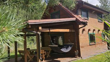 Staniewo Szumilas -nad jeziorem - Foto 4, Garden, Garden view