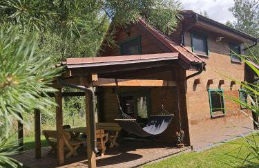 Staniewo Szumilas -nad jeziorem - Foto 4