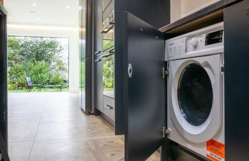 Amos Lodge Deluxe Accommodation - Photo 63