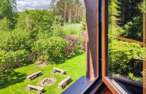 3 Bedroom Lovely Home In Nowe Warpno - Foto 21