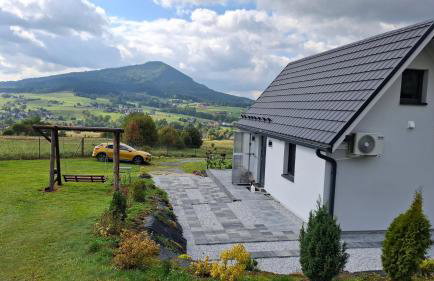 Agrorelax - Domek - Studio - Pokój - Foto 7