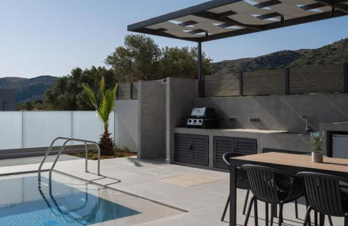 Eolides Villas a mythical escape - Foto 77