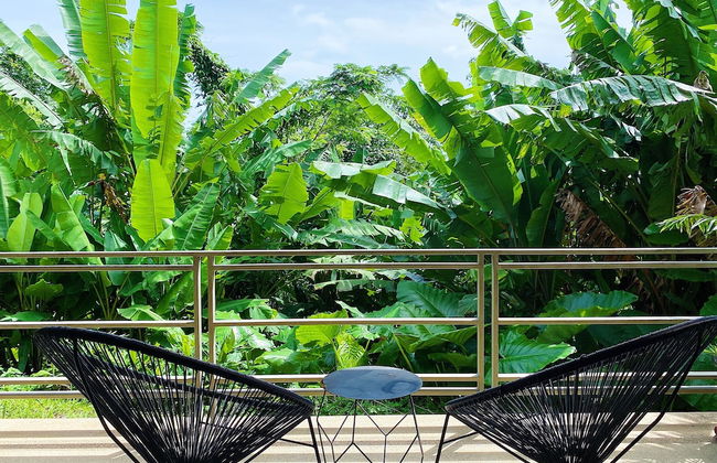 "seaview Hilltop Wow 2br 250sqm Pool Villa Naithon Beach" - Photo 21