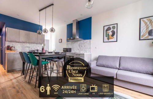 F3 Grand Luxe Champfleuri (B) - Foto 1