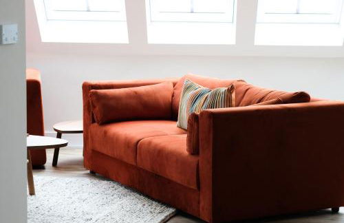 Kings Toft Apartments - Foto 11