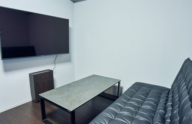 Vacation Rental Hotel TENMONKAN - Foto 18