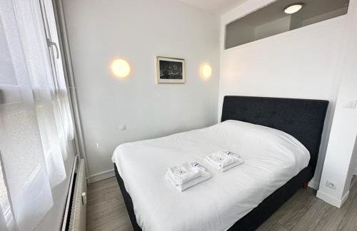 Un cocon paisible avec Balnéo proche centre ville - Foto 15