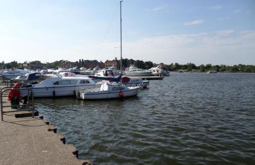 Sunrise Cottage - Foto 27