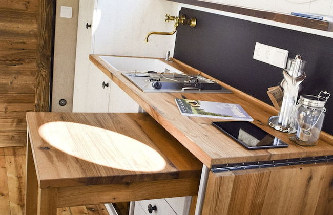 Almwagen Max am Tegernsee - Photo 6