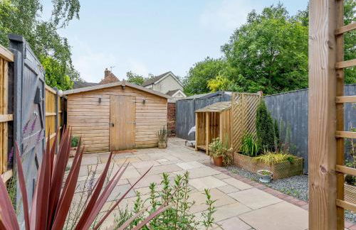 Church View - Foto 22