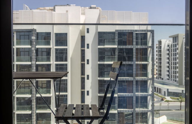 Nasma Luxury Stays - Riviera 10 - Photo 19