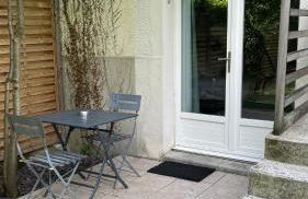 LE PAVILLON RENNAIS - Foto 23