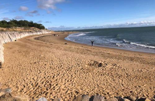 Appartement bord de mer - Foto 12