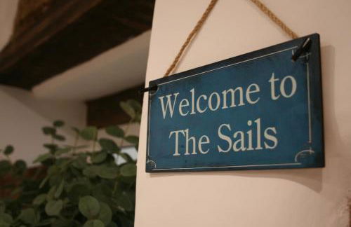 The Sails, Romantic Retreat for Two - Photo 38