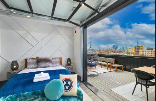 Muse- Morgan Wallen Speakeasy and Giant Balcony - Foto 15