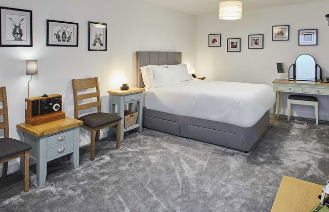 Host Stay Blayshaw House - Foto 13