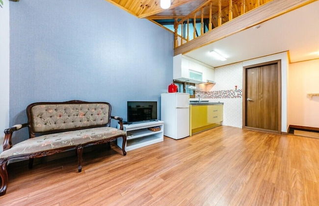 Dorothy's Forest Pension - Foto 68