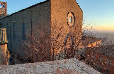 Cortona's Rooftop Nest - Foto 33
