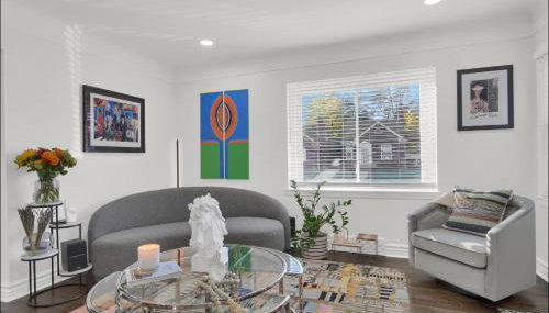 Art House Detroit - Foto 3